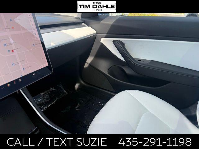 2019 Tesla Model 3 Performance
