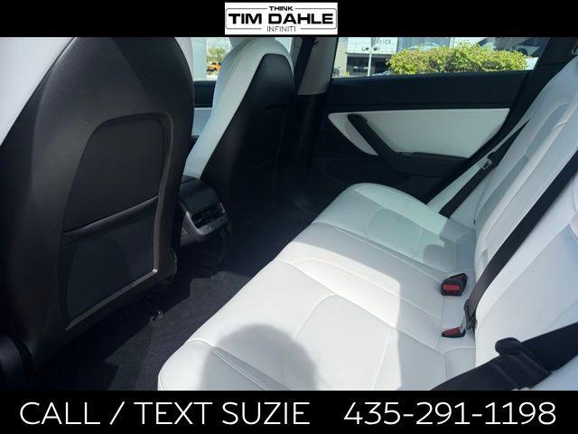 2019 Tesla Model 3 Performance