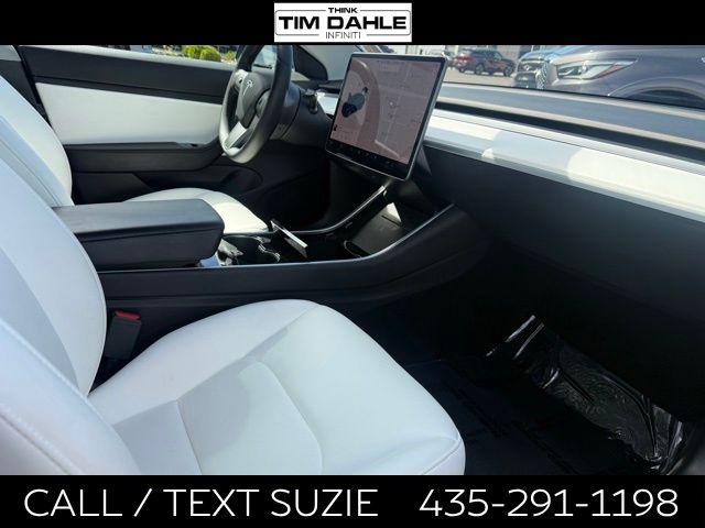 2019 Tesla Model 3 Performance