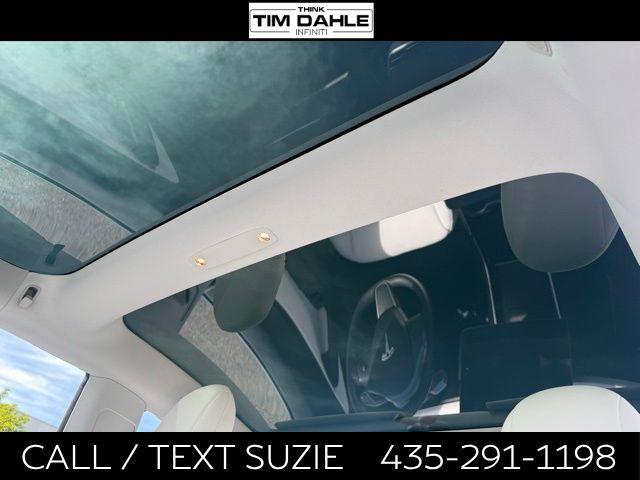 2019 Tesla Model 3 Performance