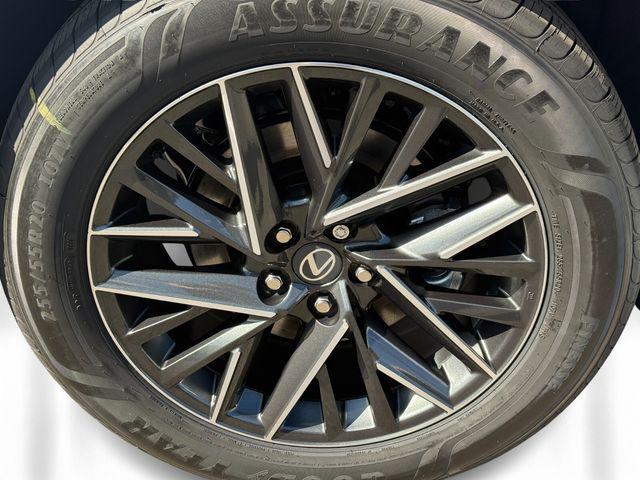 2026 Lexus TX 350 Premium