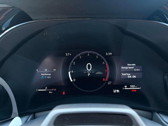 2026 Lexus TX 350 Premium