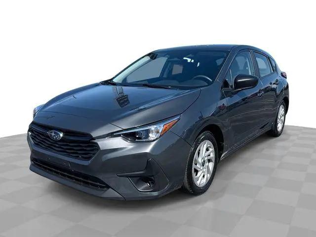 2024 Subaru Impreza Base 5-Door for sale near Columbus, OH