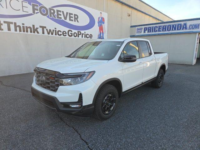 2026 Honda Ridgeline TrailSport+ for sale in Dover, DE