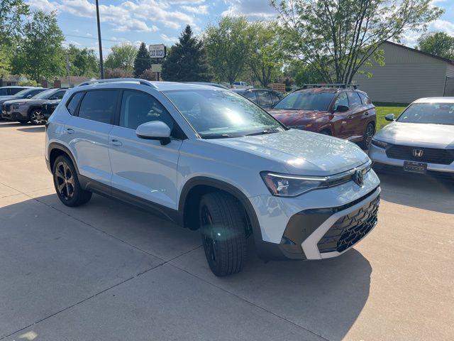 2026 Volkswagen Taos SEL for sale in Normal, IL