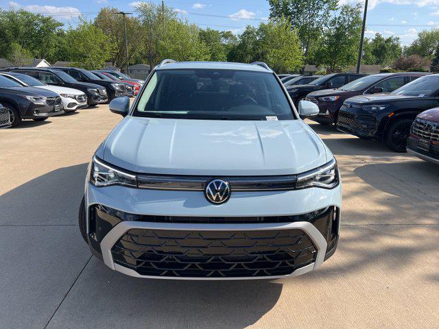 2026 Volkswagen Taos SEL