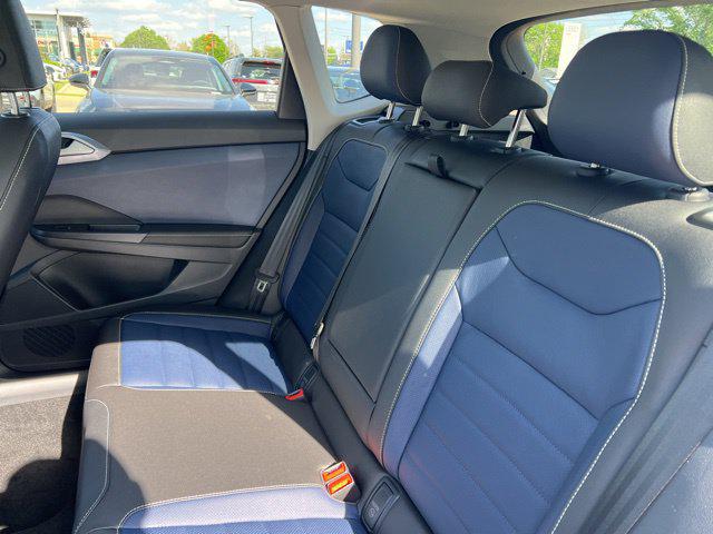 2026 Volkswagen Taos SEL