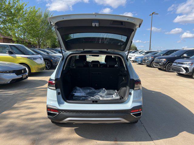 2026 Volkswagen Taos SEL