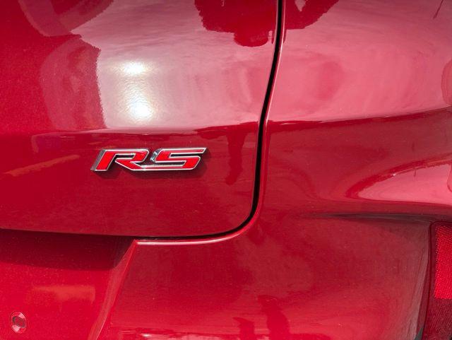 2026 Chevrolet TrailBlazer AWD RS