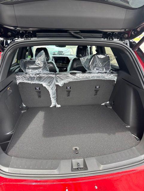 2026 Chevrolet TrailBlazer AWD RS