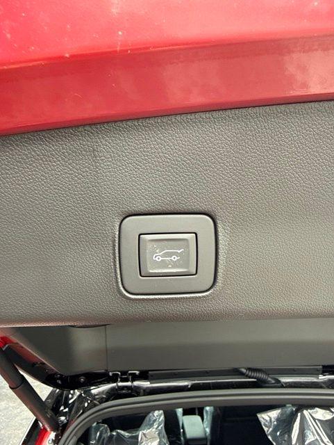 2026 Chevrolet TrailBlazer AWD RS