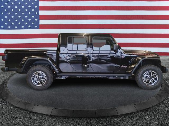 2026 Jeep Gladiator GLADIATOR RUBICON 4X4 2026 Jeep Gladiator GLADIATOR RUBICON 4X4