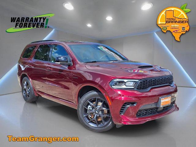 2026 Dodge Durango GT Plus HEMI V8 AWD for sale in Orange, TX