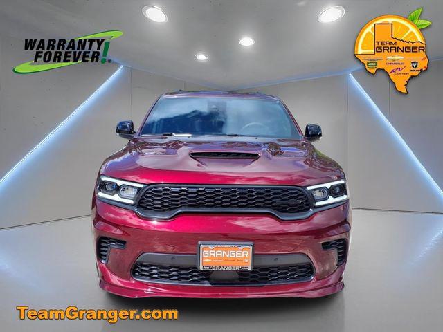 2026 Dodge Durango GT Plus HEMI V8 AWD