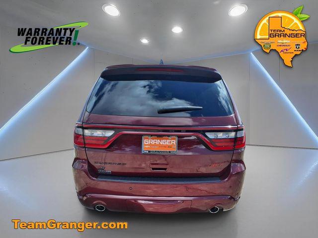 2026 Dodge Durango GT Plus HEMI V8 AWD