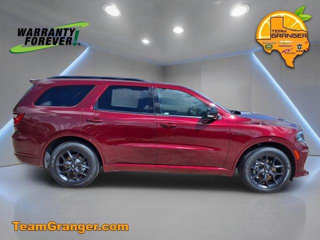 2026 Dodge Durango GT Plus HEMI V8 AWD
