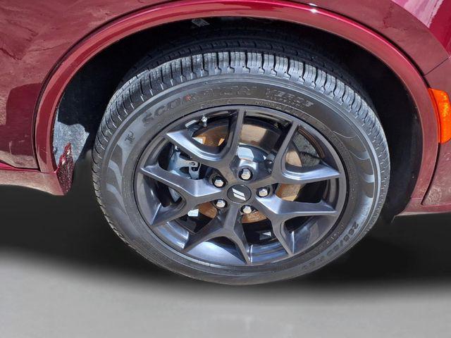2026 Dodge Durango GT Plus HEMI V8 AWD