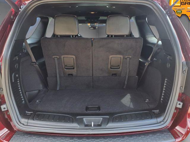 2026 Dodge Durango GT Plus HEMI V8 AWD