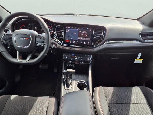 2026 Dodge Durango GT Plus HEMI V8 AWD
