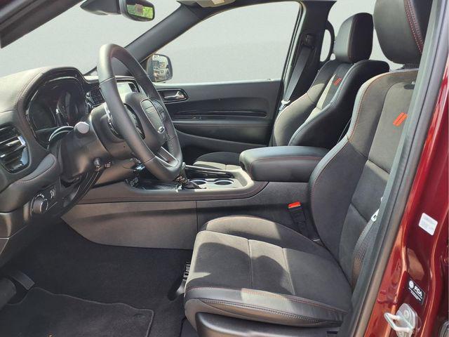 2026 Dodge Durango GT Plus HEMI V8 AWD