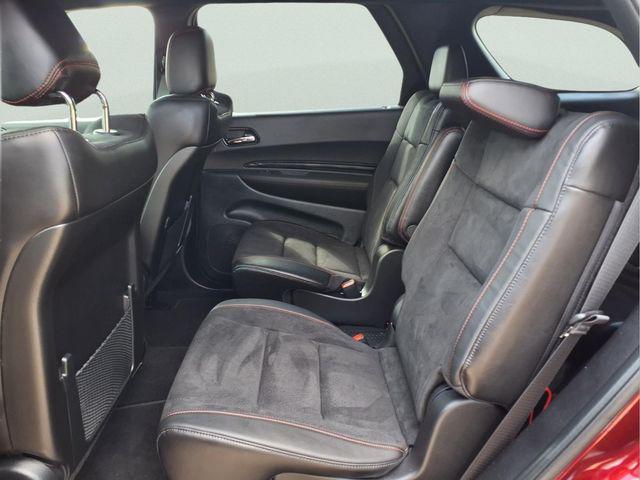 2026 Dodge Durango GT Plus HEMI V8 AWD