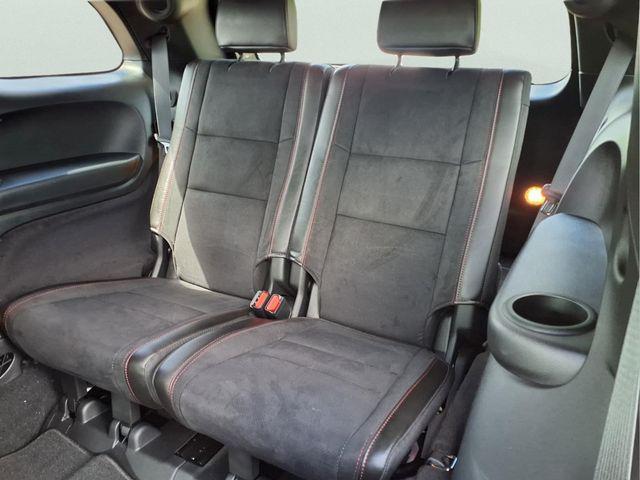 2026 Dodge Durango GT Plus HEMI V8 AWD