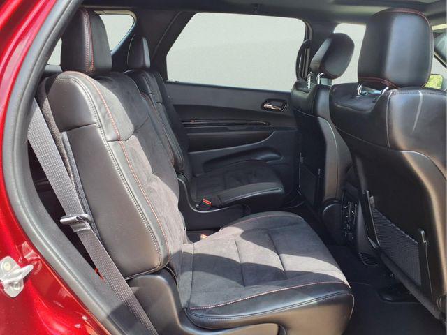2026 Dodge Durango GT Plus HEMI V8 AWD