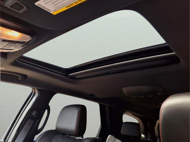 2026 Dodge Durango GT Plus HEMI V8 AWD