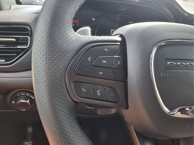 2026 Dodge Durango GT Plus HEMI V8 AWD