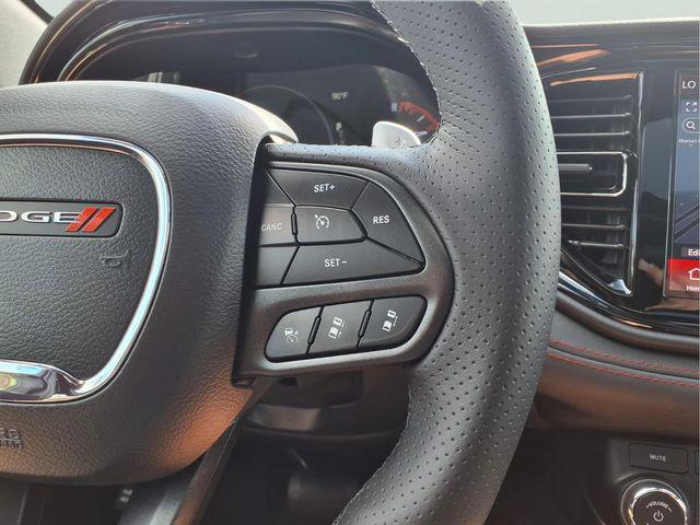 2026 Dodge Durango GT Plus HEMI V8 AWD