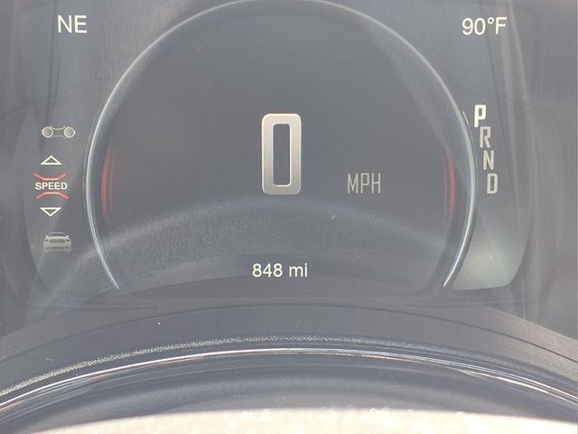 2026 Dodge Durango GT Plus HEMI V8 AWD