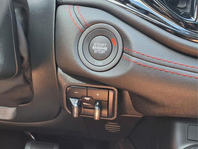 2026 Dodge Durango GT Plus HEMI V8 AWD