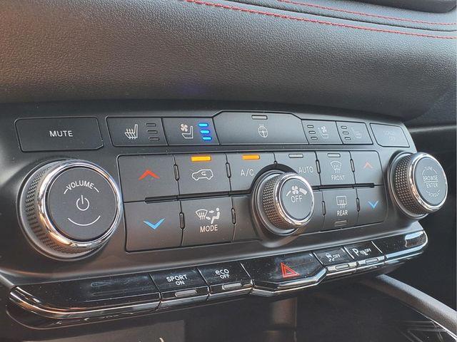 2026 Dodge Durango GT Plus HEMI V8 AWD