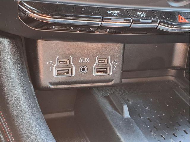 2026 Dodge Durango GT Plus HEMI V8 AWD