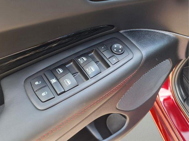 2026 Dodge Durango GT Plus HEMI V8 AWD