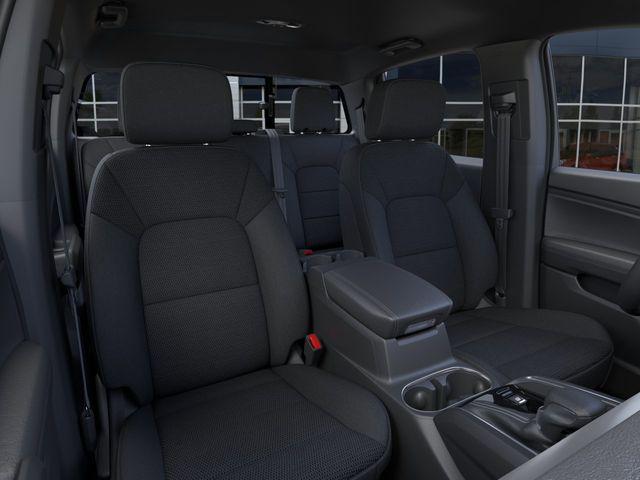 2026 GMC Canyon Elevation, RWD