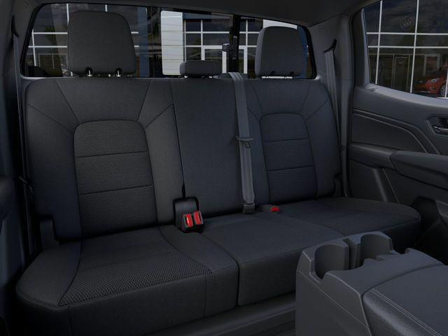 2026 GMC Canyon Elevation, RWD
