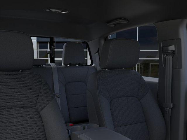 2026 GMC Canyon Elevation, RWD
