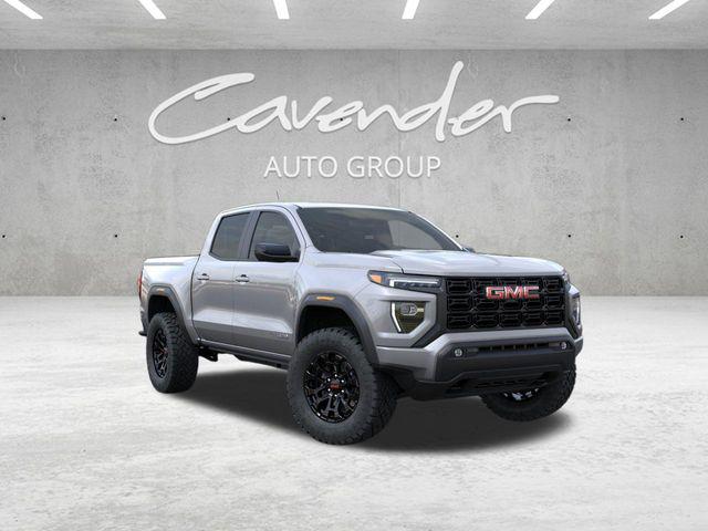 2026 GMC Canyon Elevation, RWD for sale in San Antonio, TX