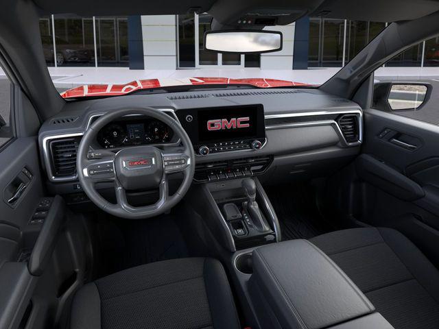 2026 GMC Canyon Elevation, RWD