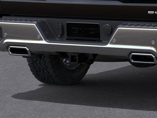 2026 GMC Sierra 1500 Crew Cab, Short Bed, SLT, 4WD