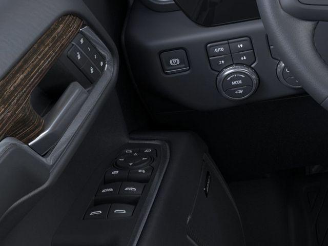 2026 GMC Sierra 1500 Crew Cab, Short Bed, SLT, 4WD