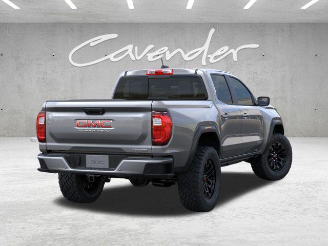 2026 GMC Canyon Elevation, RWD