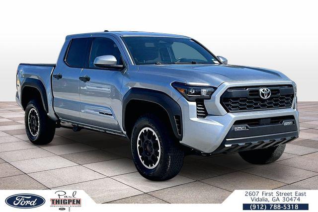 2024 Toyota Tacoma TRD Off-Road for sale in Vidalia, GA