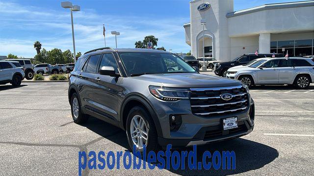 2026 Ford Explorer Active for sale in Paso Robles, CA
