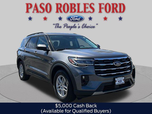 2026 Ford Explorer Active for sale in Paso Robles, CA