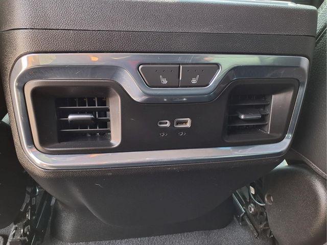 2024 GMC Sierra 2500HD 4WD Crew Cab Standard Bed Denali