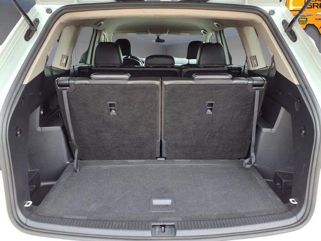 2023 Volkswagen Atlas 2.0T SE