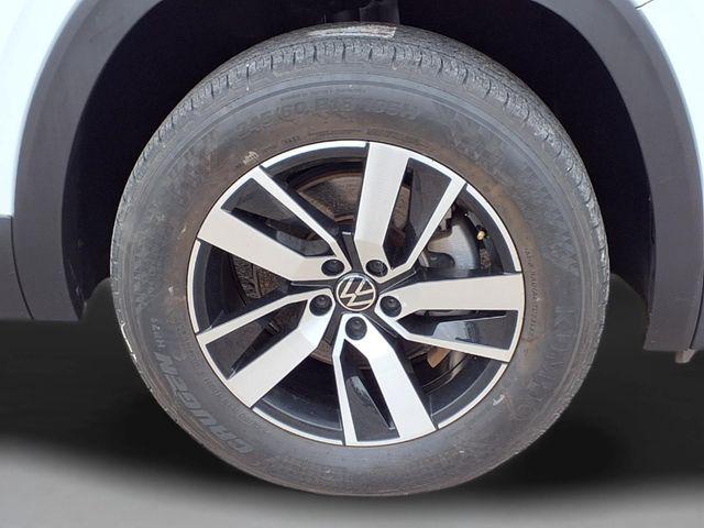 2023 Volkswagen Atlas 2.0T SE
