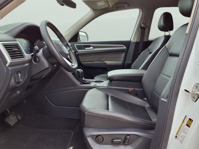 2023 Volkswagen Atlas 2.0T SE